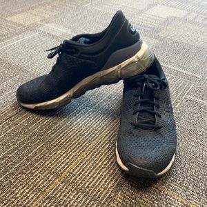 ASICS Gel Quantum 360 5 Knit running shoes size 10